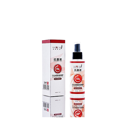 大悟母婴防护喷雾