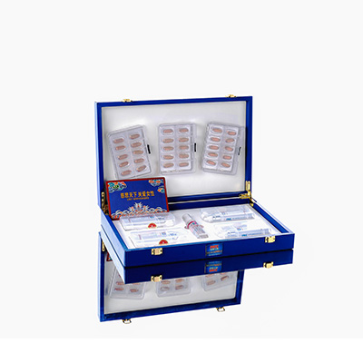 大悟爱芯回春综合版