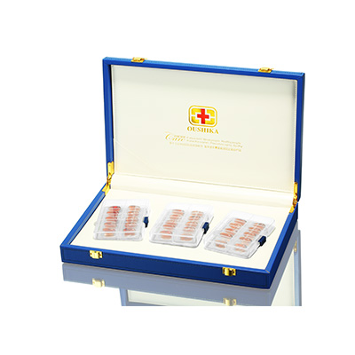 大悟子宫排毒套